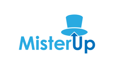 MisterUp.com